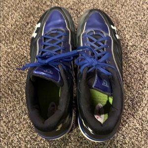 Men’s Under Armour Baseball Cleats